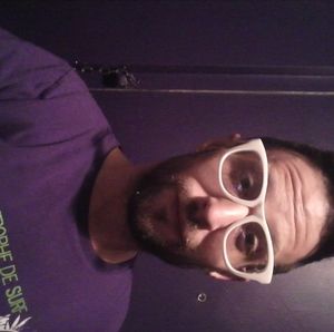 Meet your Posher, Blake